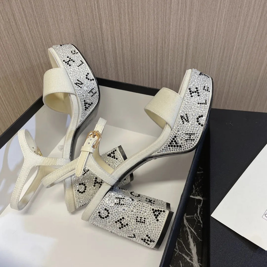 Women Shoes Heels 7.5cm L959067