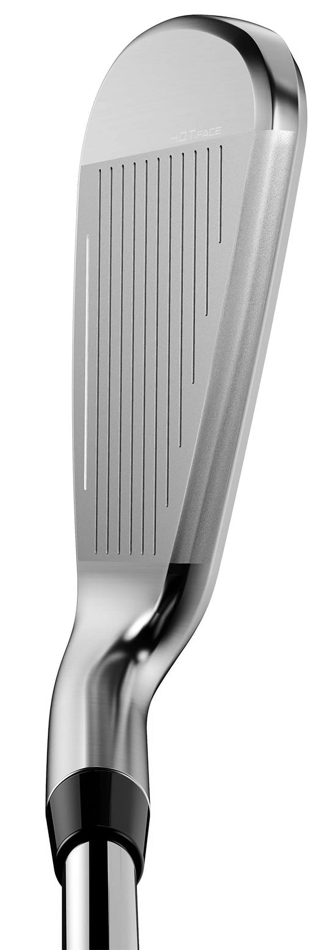Pre-Owned AeroJet Iron Set Regular Steel G454