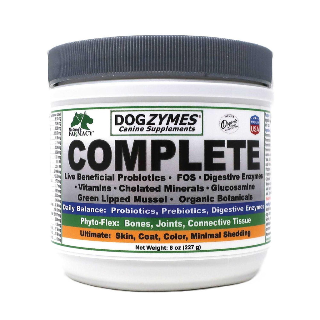 Probiotics X317462