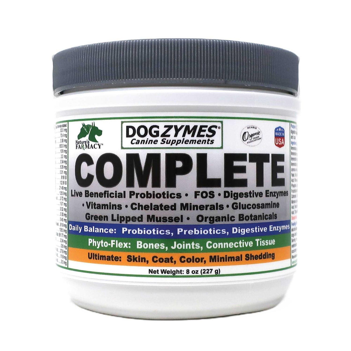 Probiotics X317462