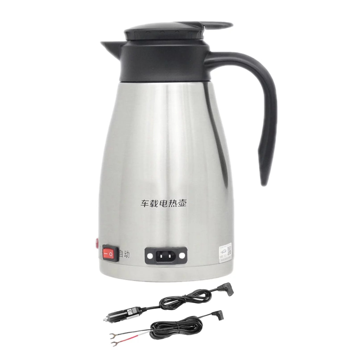 12V 1300ml Car Kettle A522