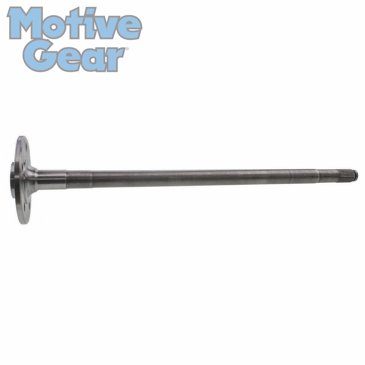 Rear Axle Shaft X577