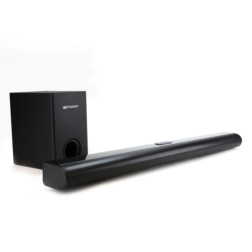 2.1 Sound Bar System Y1069
