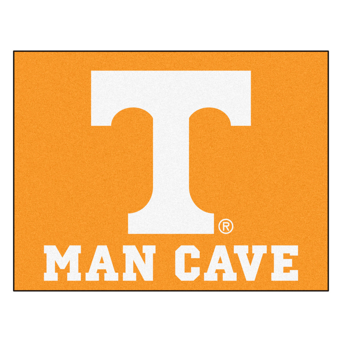Man Cave Mat 33.75x42.5 E902171