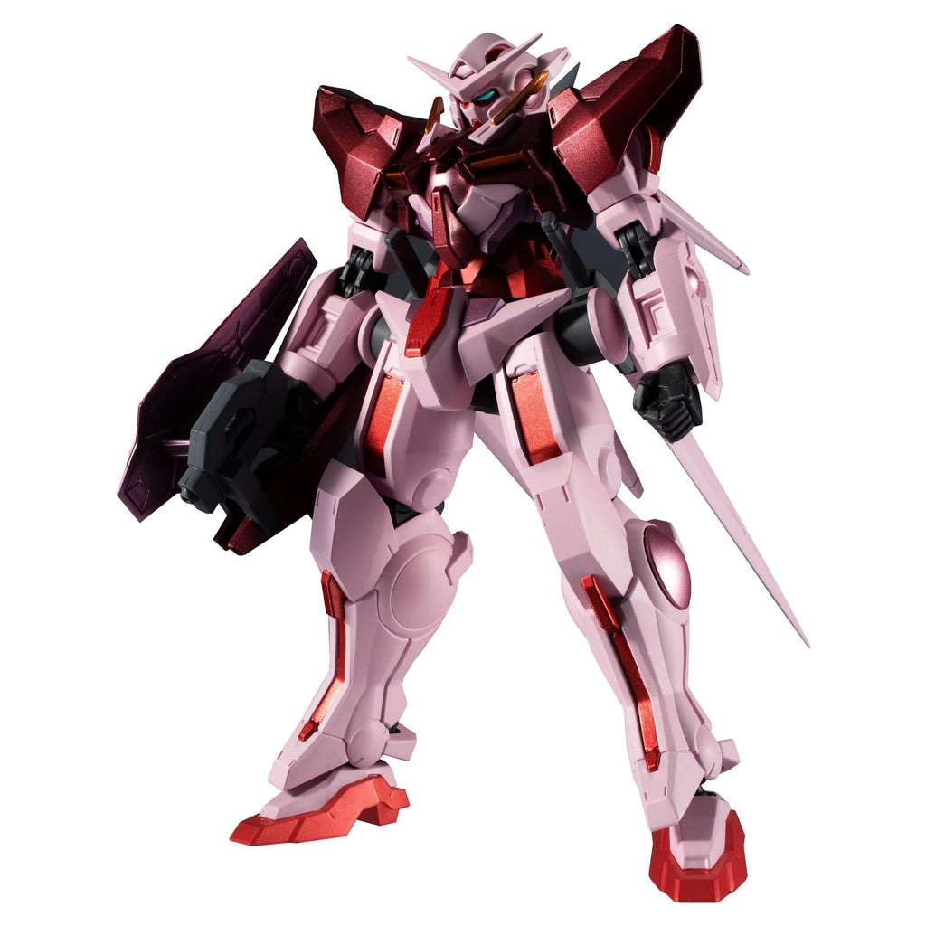 Gundam Exia Trans-AM Mode Figure C68841