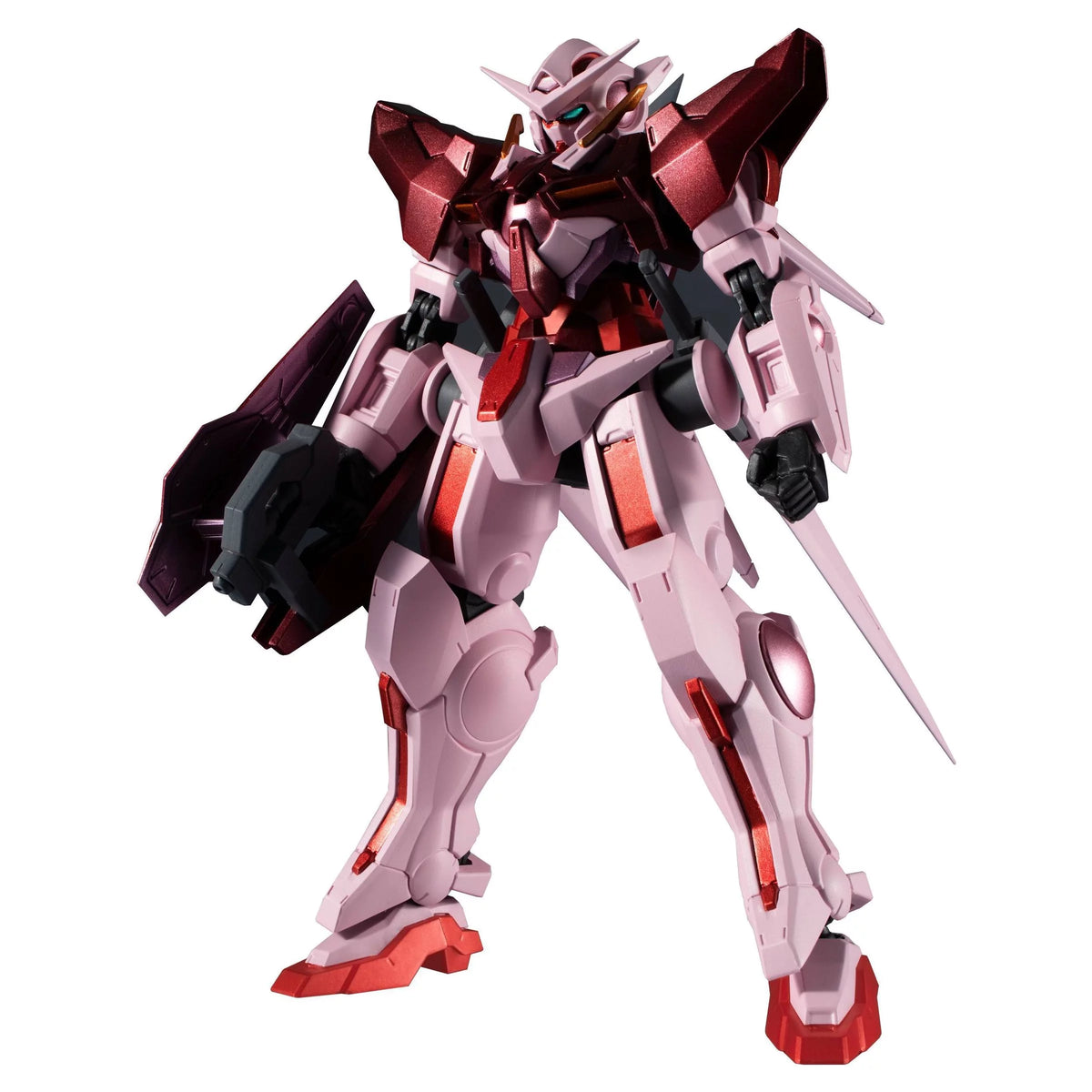 Gundam Exia Trans-AM Mode Figure C68841