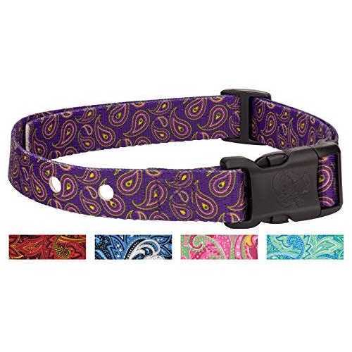 Replacement Collar For Dog Fence Receivers W61250