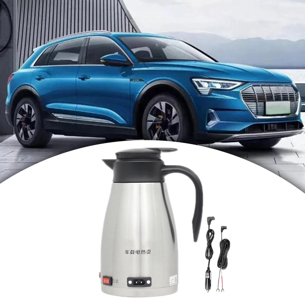 12V 1300ml Car Kettle A522