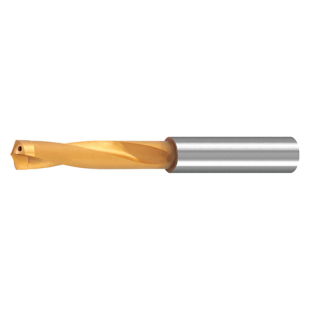 Drill Bit, Common Shank, 1-3/32in. S294013