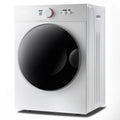 Portable Stainless Steel Laundry Dryer with 5 Modes Z668