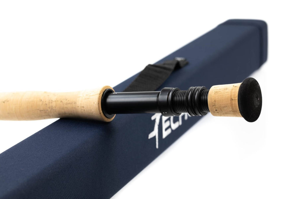 3 Saltwater Fly Rod Z949689