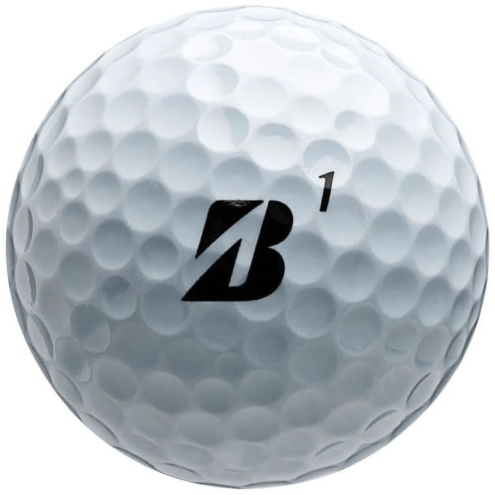 Yellow Golf Balls T556984