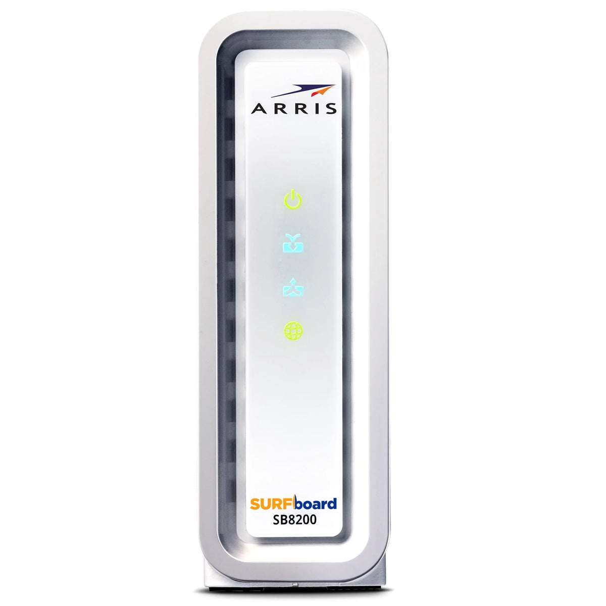 DOCSIS 3.1 Gigabit Cable Modem X990