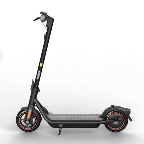 Black Kick Scooter G958
