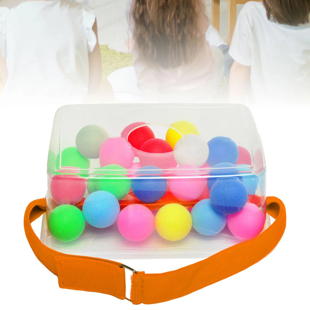 Orange Belt Lawn Games Sports Toy R120