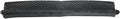 Retractable Cargo Cover Black G32063