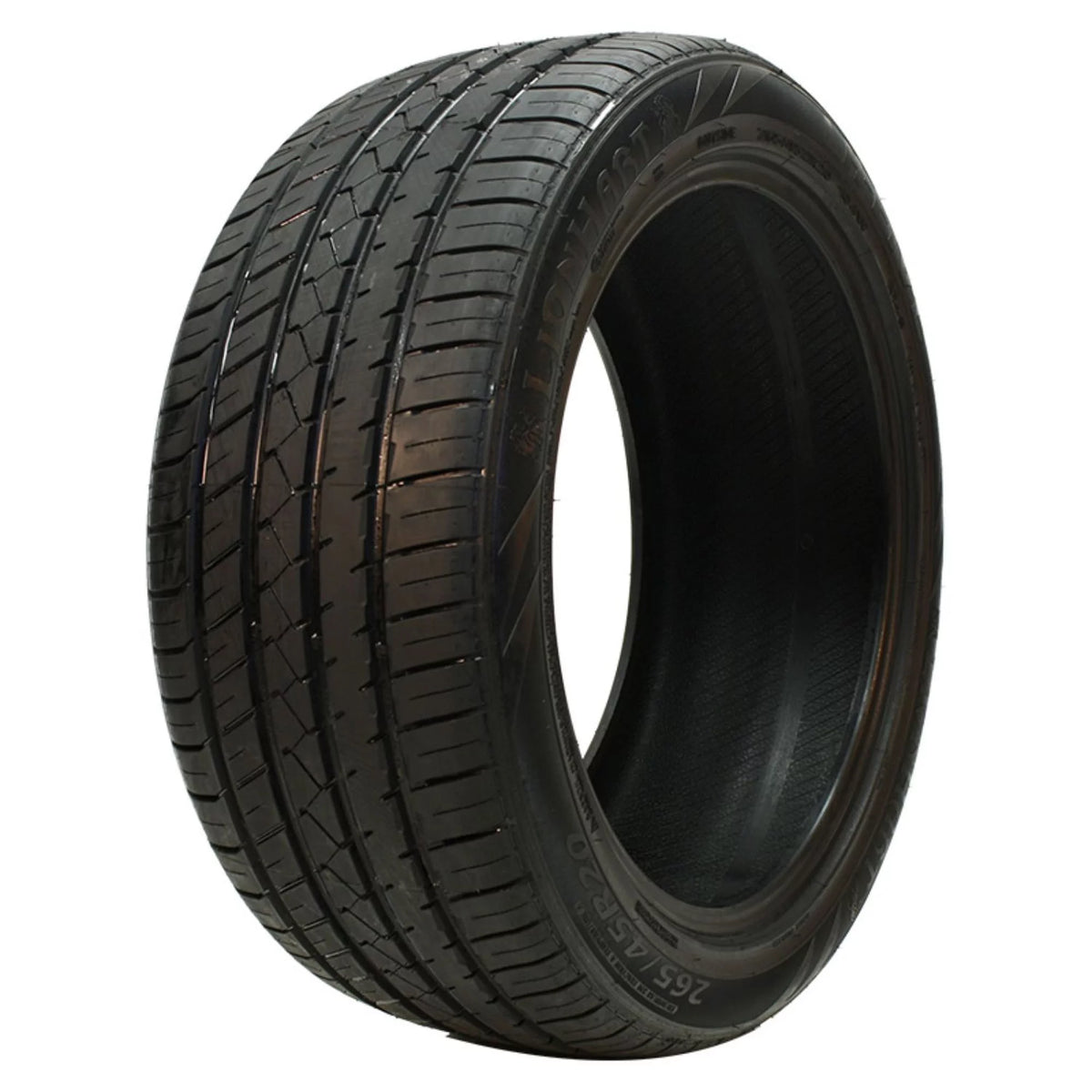 All Season 225/35ZR19 88W XL Passenger Tire W267891