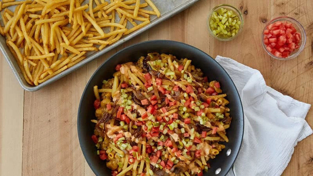 Pasta & Sauce Mix 4.8 oz S431586