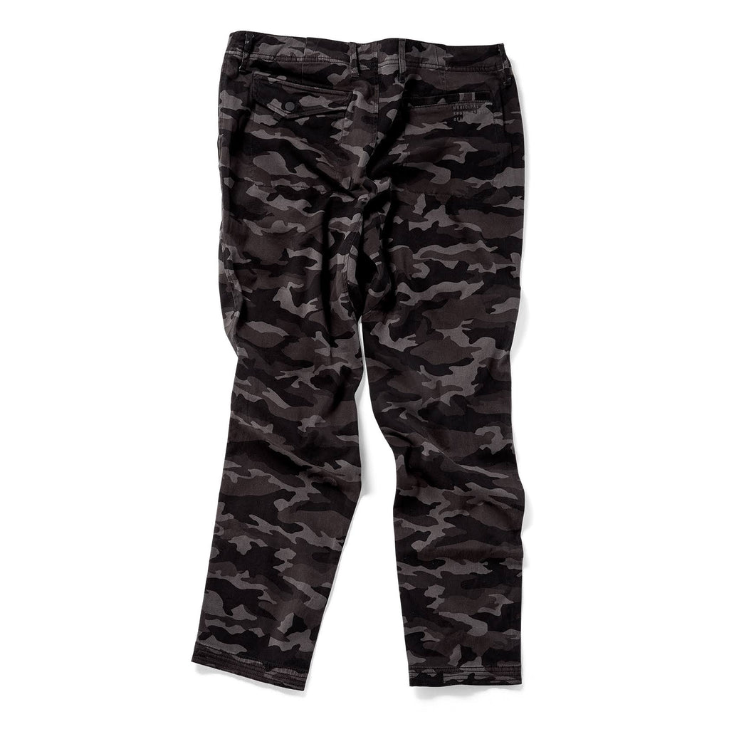 Multi Pant in Night Camo Size 34 U659