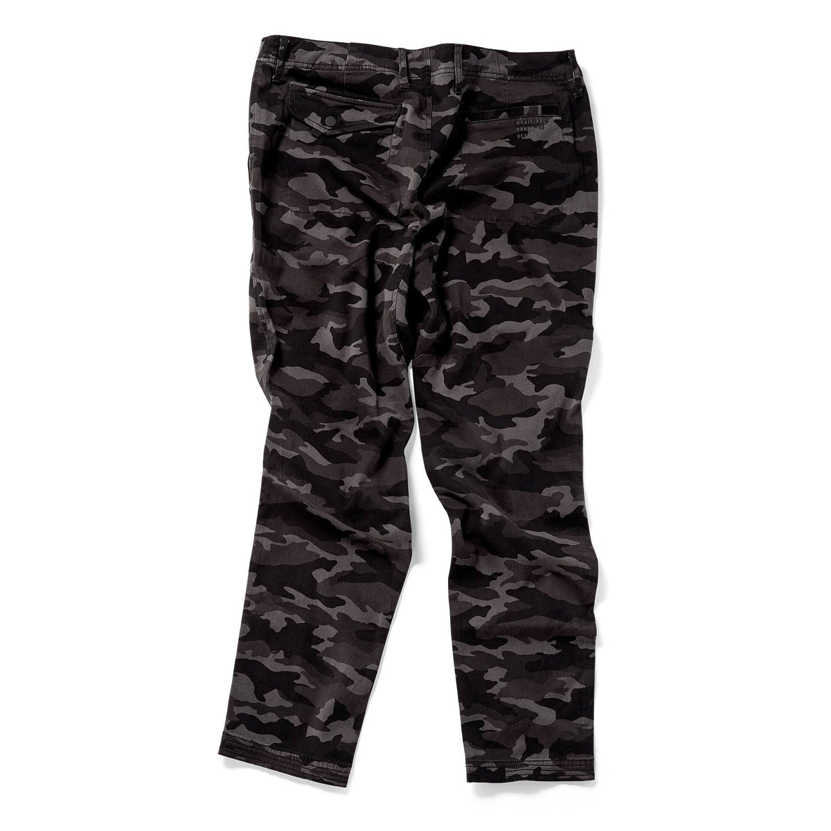 Multi Pant in Night Camo Size 34 U659