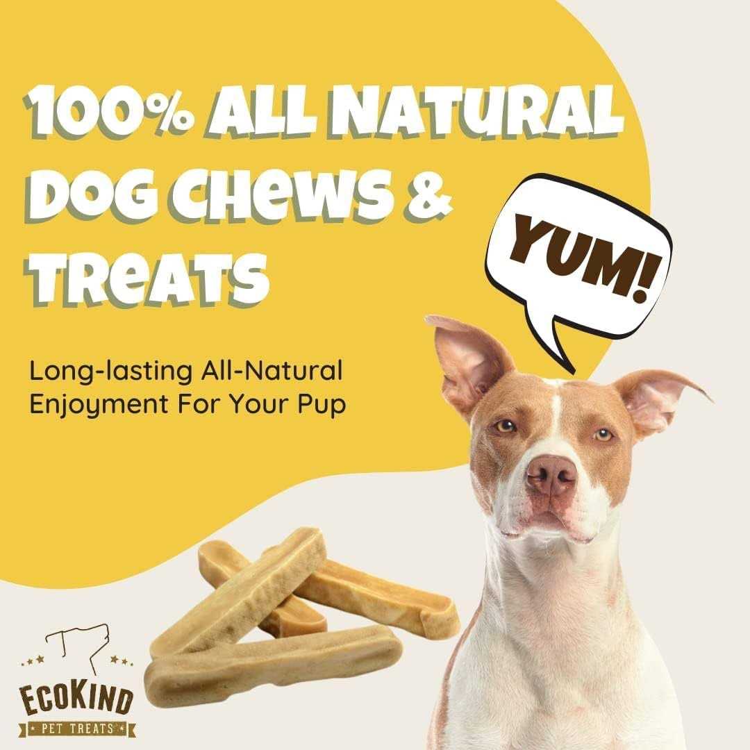 Yak Cheese Dog Chews D5529