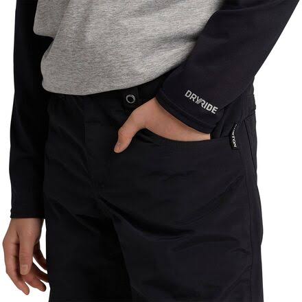 True Black Boys Barnstorm Pant M759