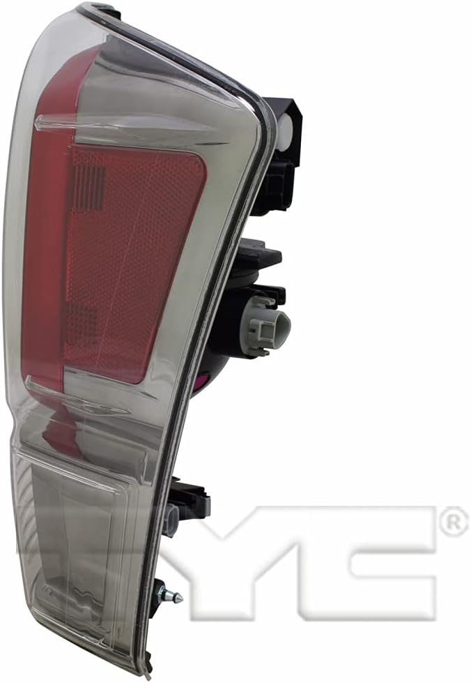 Passenger Side Tail Light for Toyota Tacoma 2016-2019 I688412
