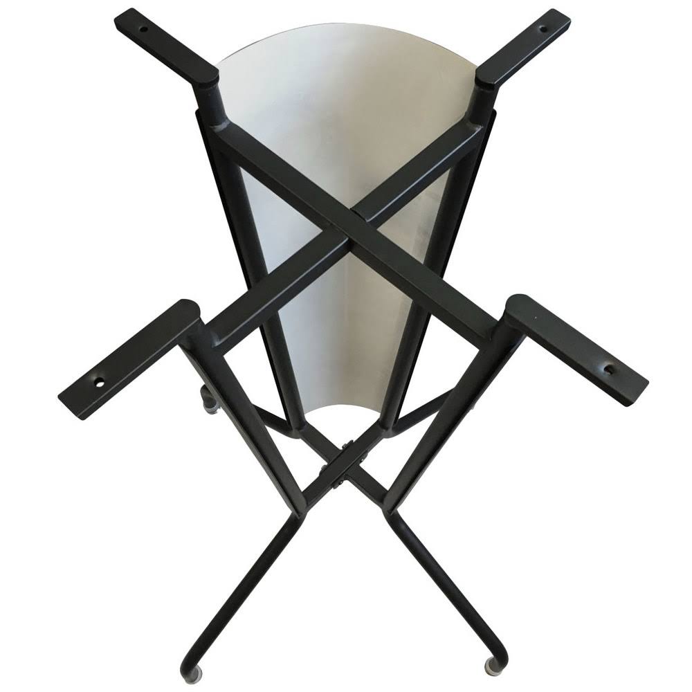 Lighted Oklahoma Pub Table F683116