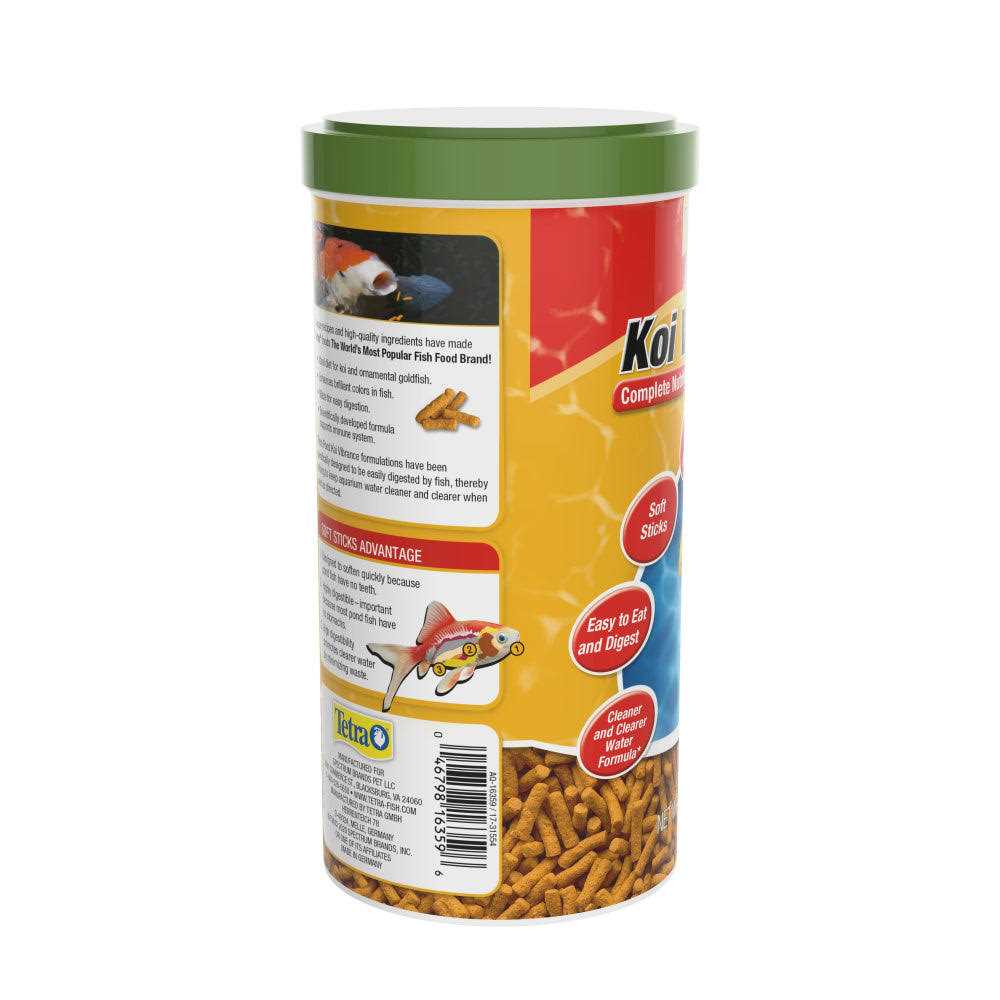 Pond Koi Food V7399