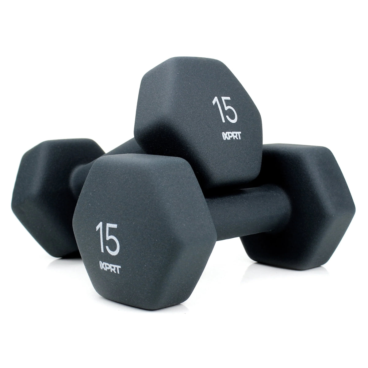Neoprene Dumbbells 12lb Pair S15331