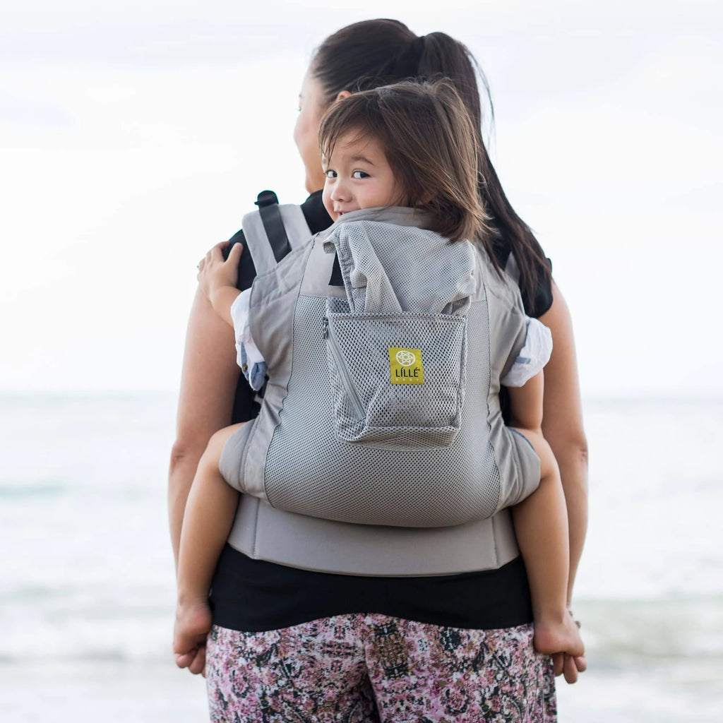 Toddler Baby Carrier I102