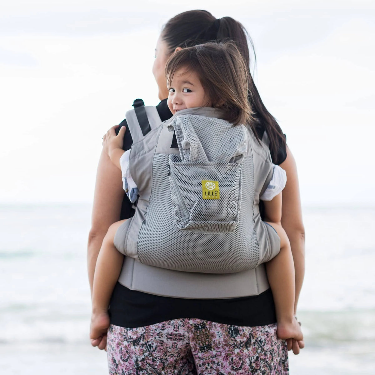 Toddler Baby Carrier I102