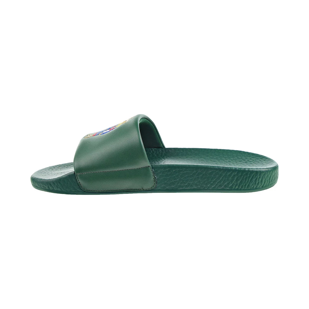 Men's Slides T451