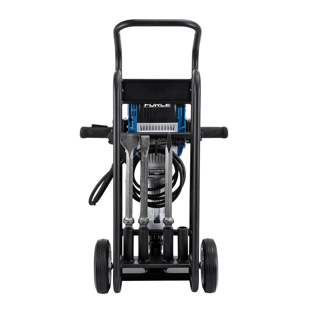 350 lb. Capacity Breaker Hammer Cart C778304