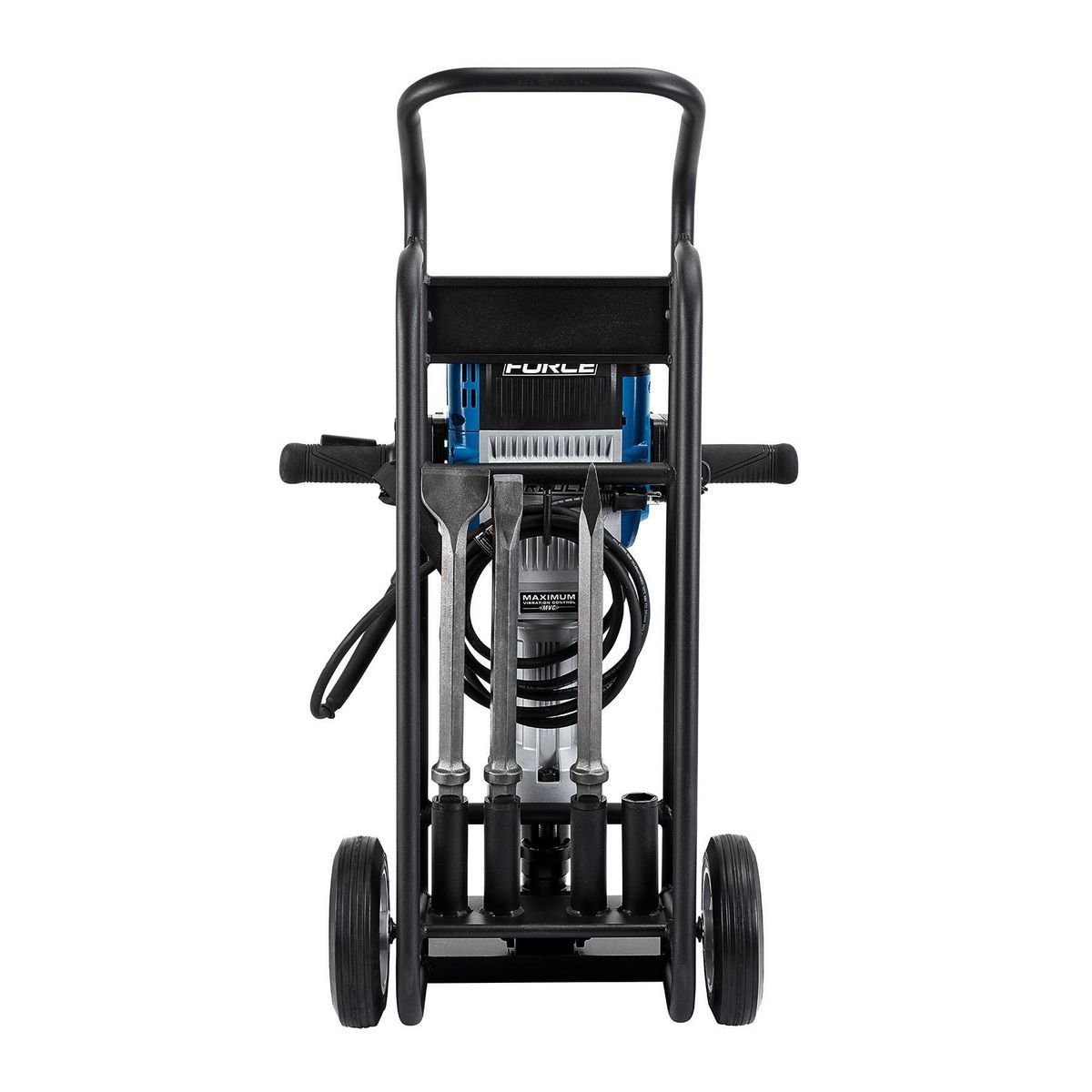 350 lb. Capacity Breaker Hammer Cart C778304