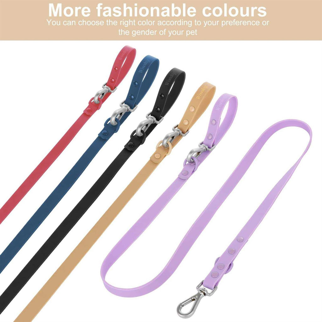 Waterproof Dog Leash with 2 Hooks N571