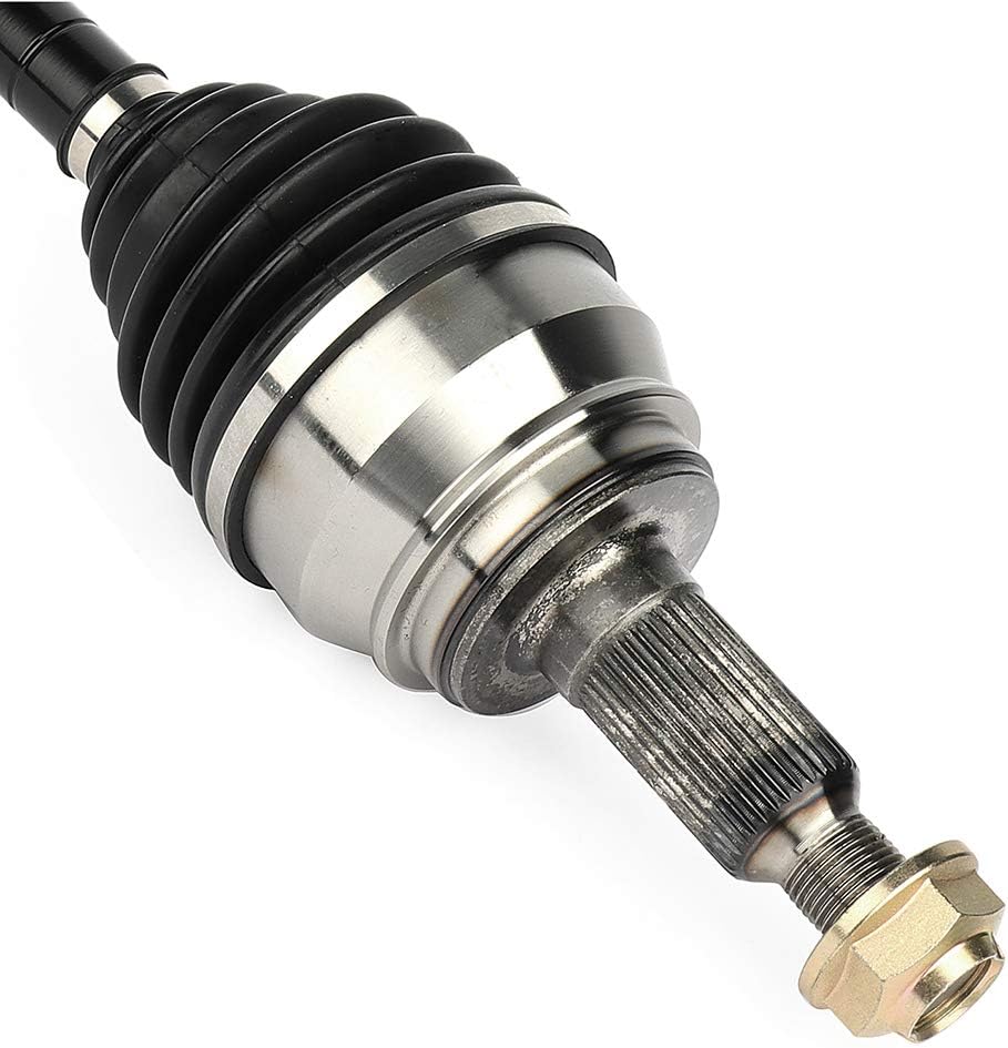 CV Axle Shaft Assembly Front Left Right 4WD 2PC L355