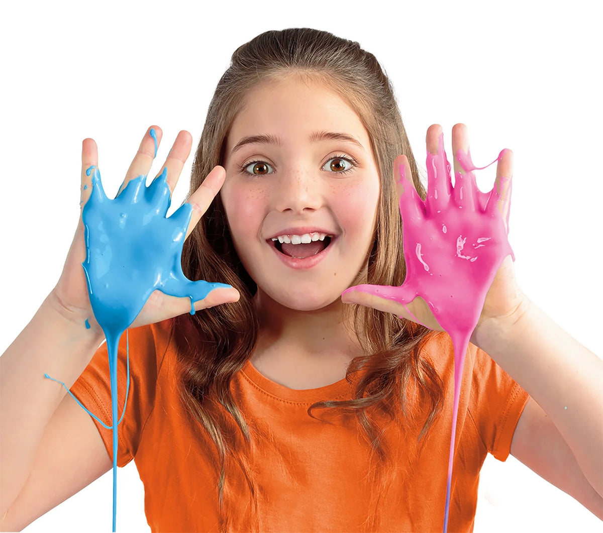 Rainbow Slime J3132