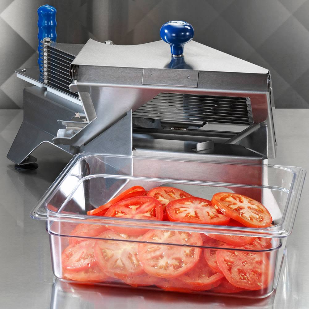 Tomato Slicer N557