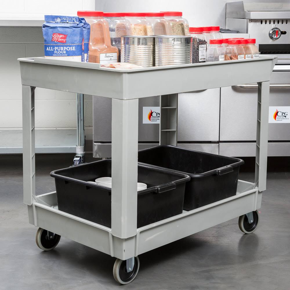 Utility Cart D81190