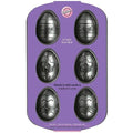 Nonstick 6 Cavity Egg Pan N89647