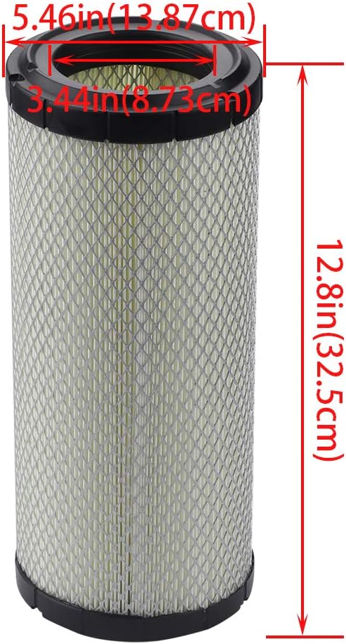 Air Filter Replacement Pack of 2 T93050