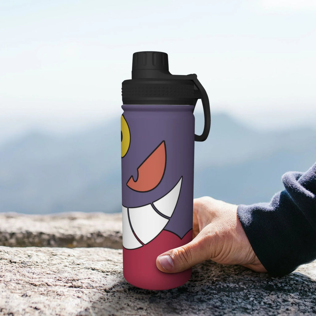 Insulated Stainless Steel Water Bottle 18OZ C62723