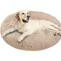 Round Washable Pet Bed L275698