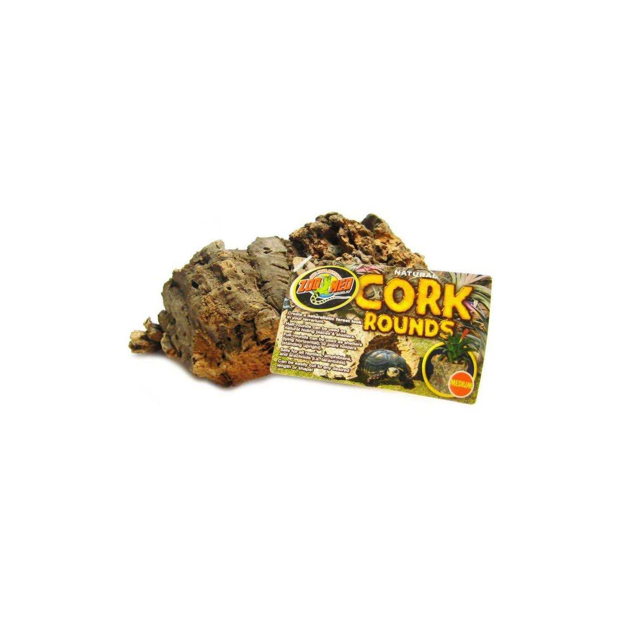 Natural Cork Round Y480851