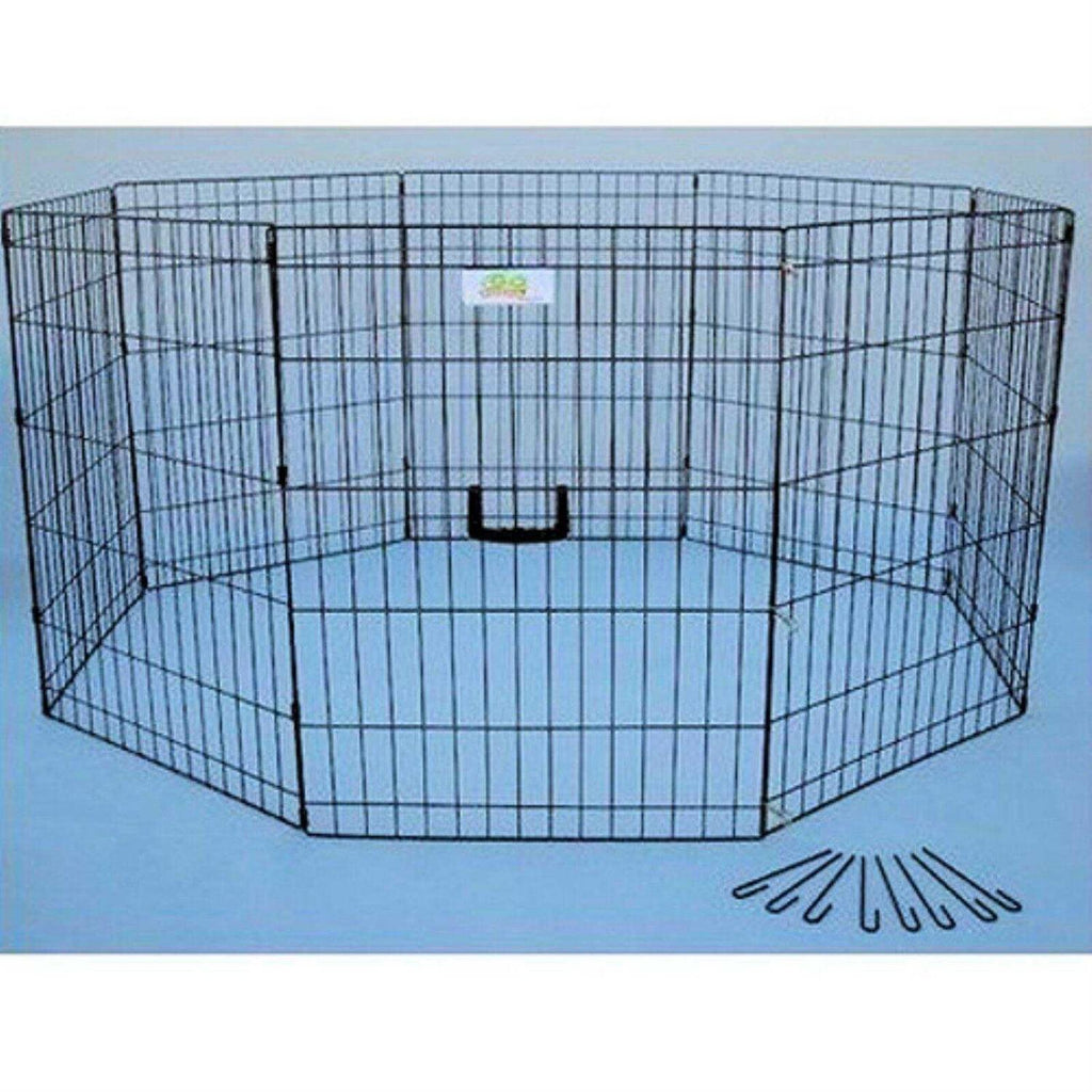 Pet Exercise Play Pen N356
