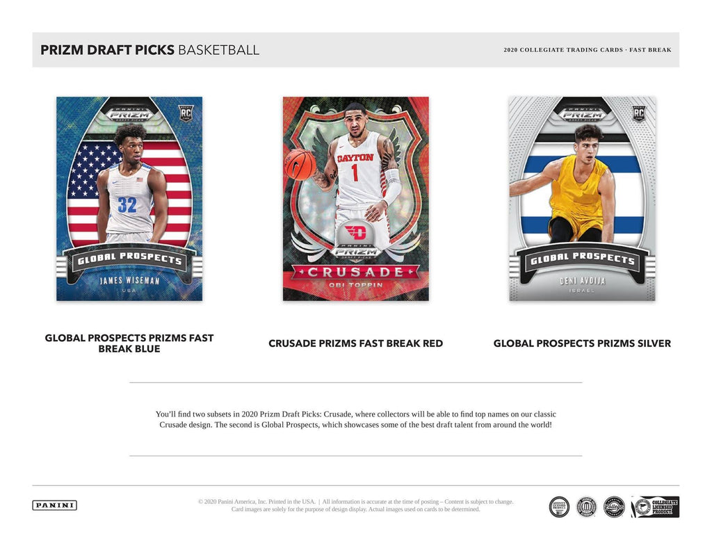 Fast Break Basketball Box M821795