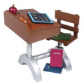 18-inch Doll School Desk Accessories M650560
