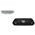 Mesh Grille Assembly T7085