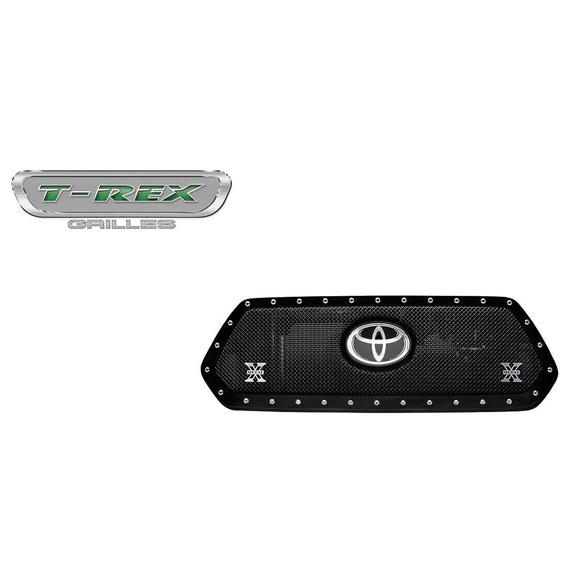 Mesh Grille Assembly T7085
